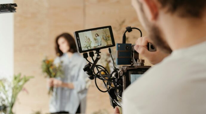 YAMI Production - Production vidéo, photo et motion design portfolio image 8